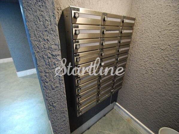 シンシア銀座EASTの物件内観写真